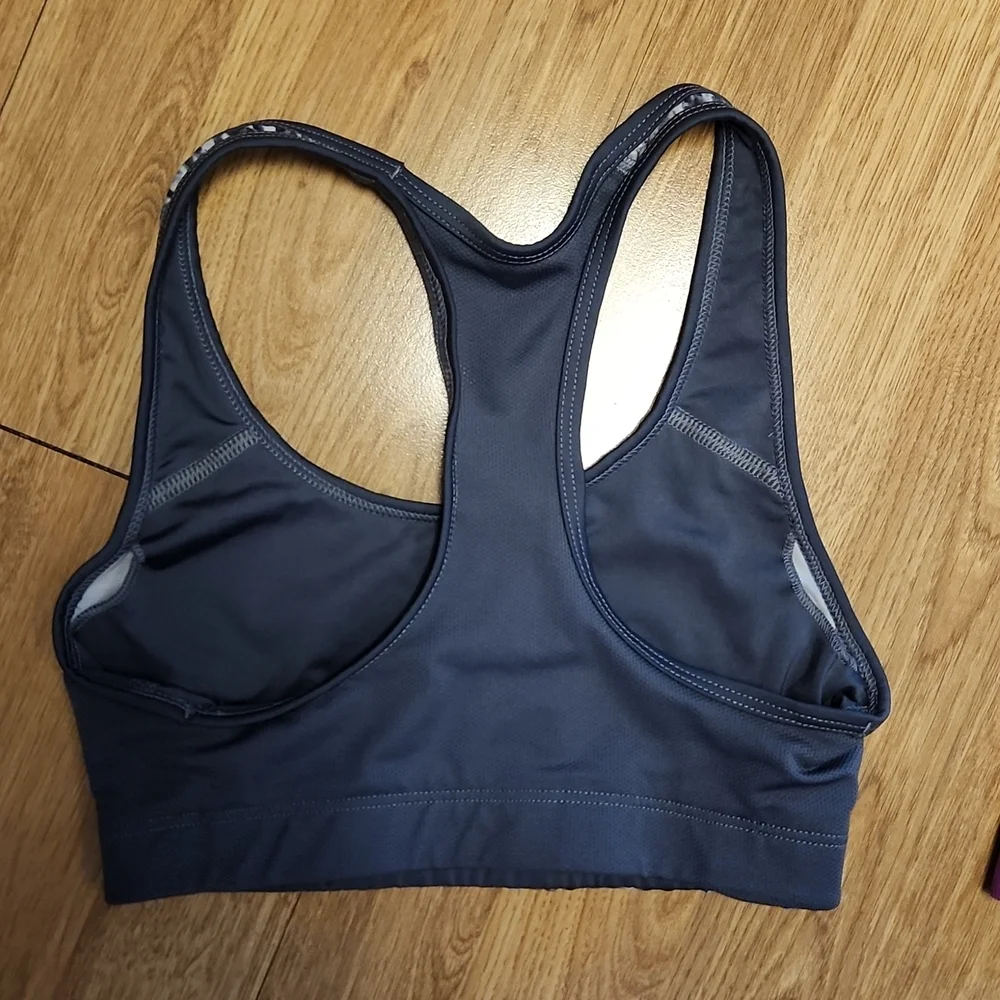 Lot of 2 Champion XS sports bras.